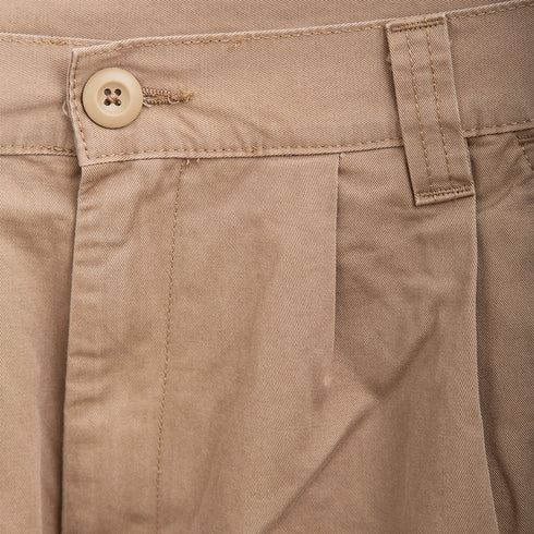Carhartt WIP Merrick Pant Leather Stone Dyed I033759